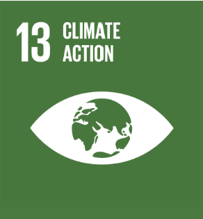 SDG 13: Climate Action