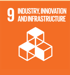 SDG 9: Industry, Innovation and Infrastructure